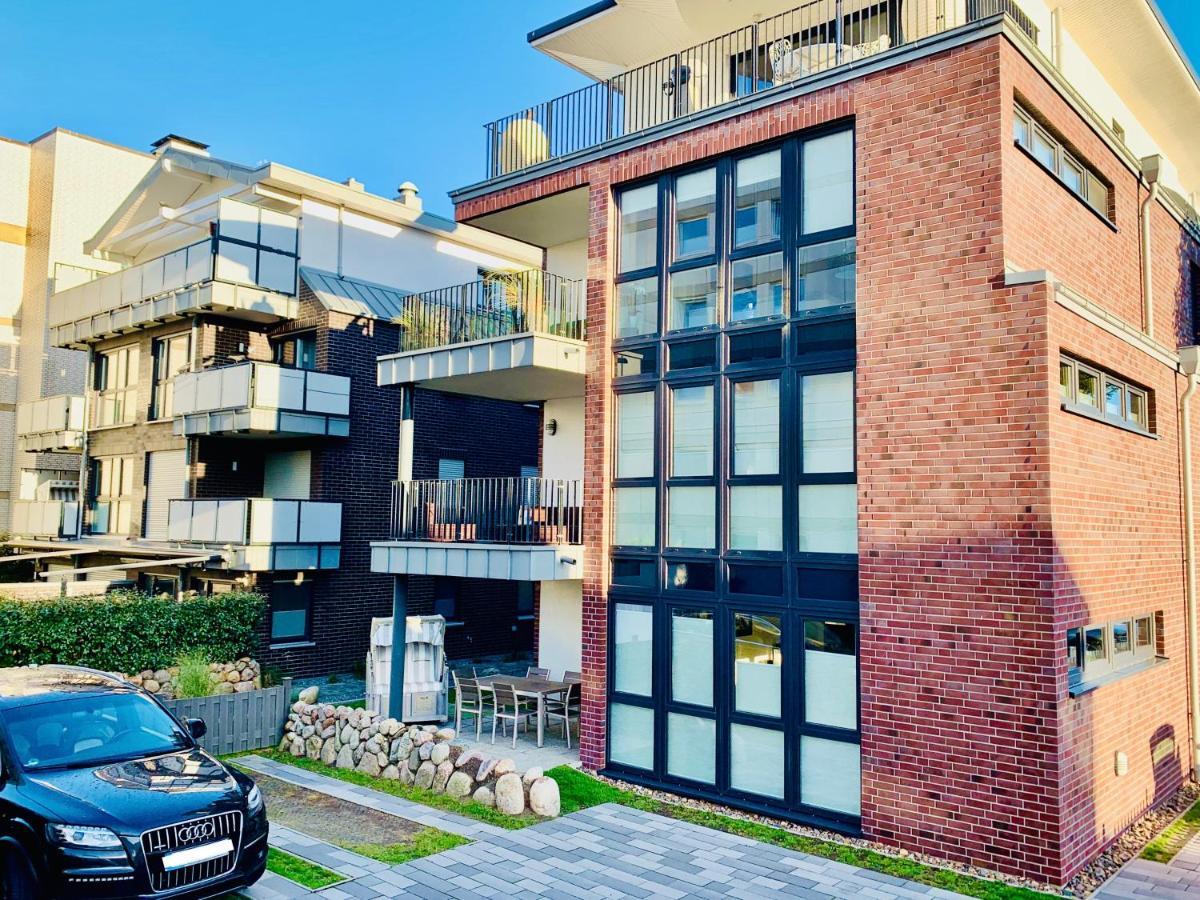 Apartment Sölring Lek