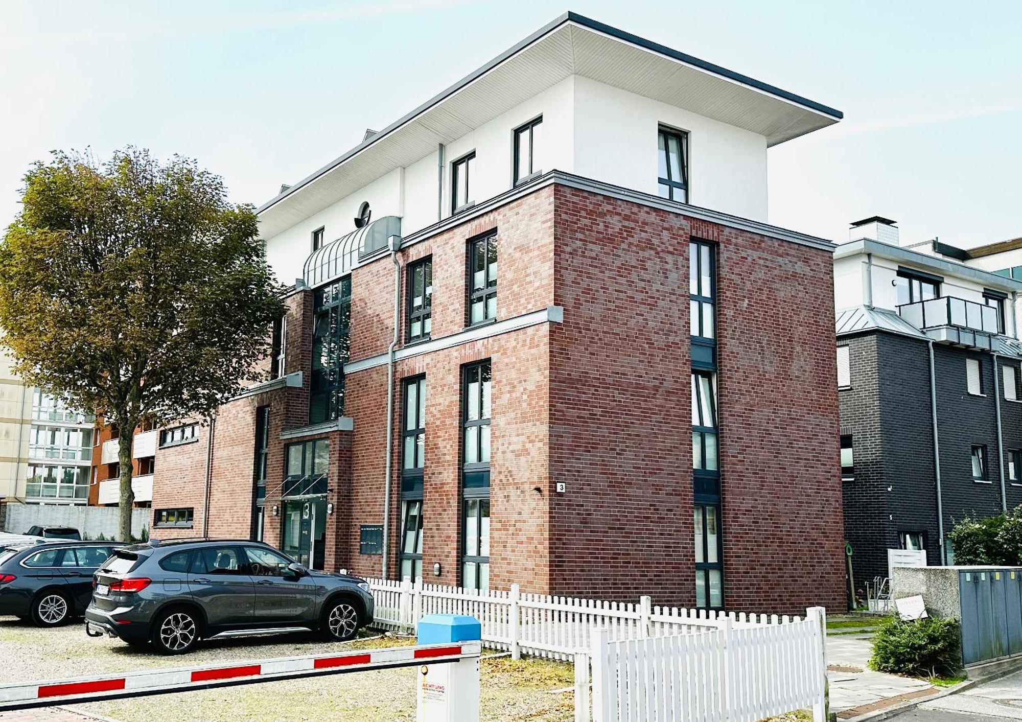 Sölring Lek Apartment