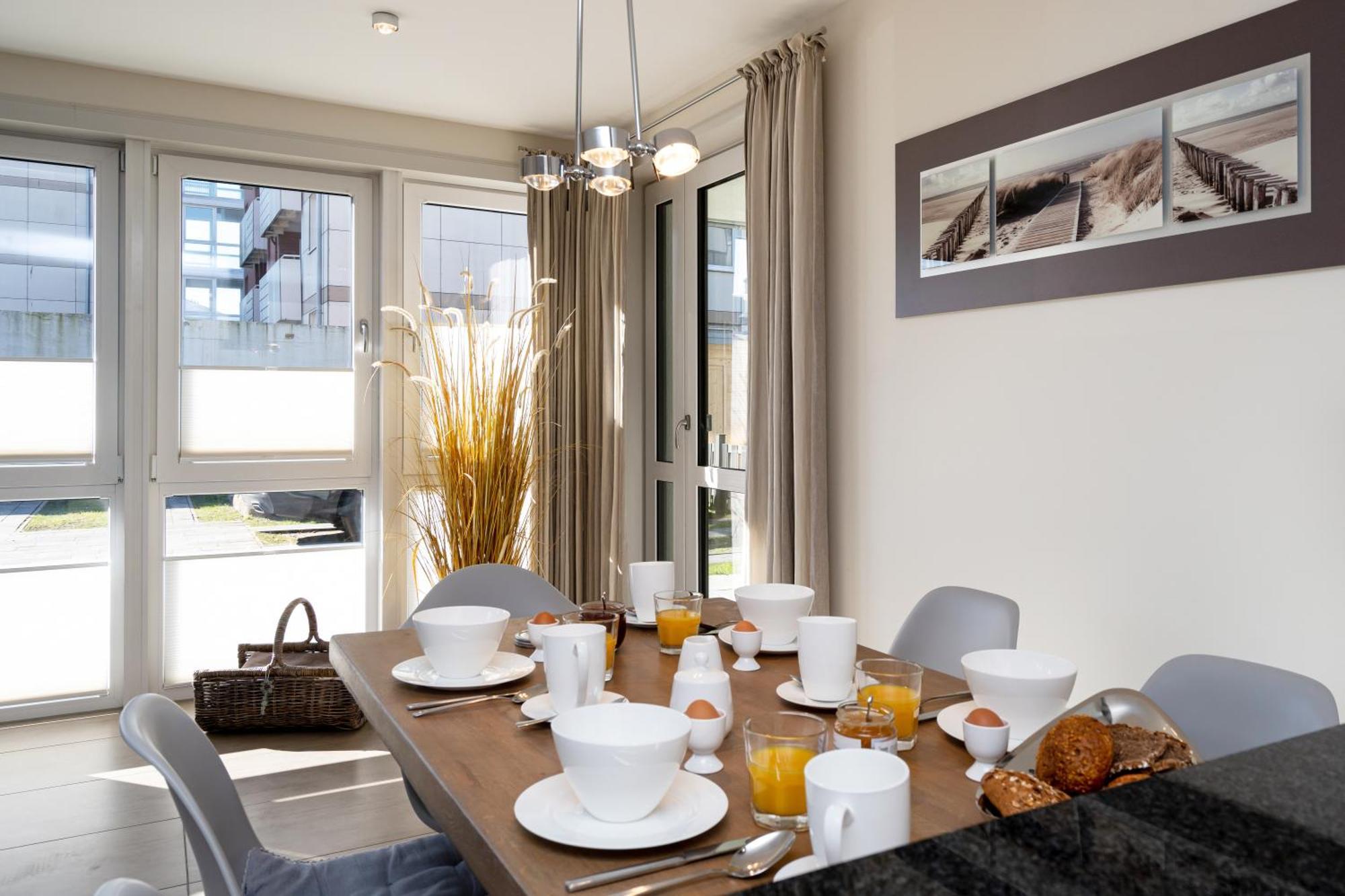 Apartment Sölring Lek