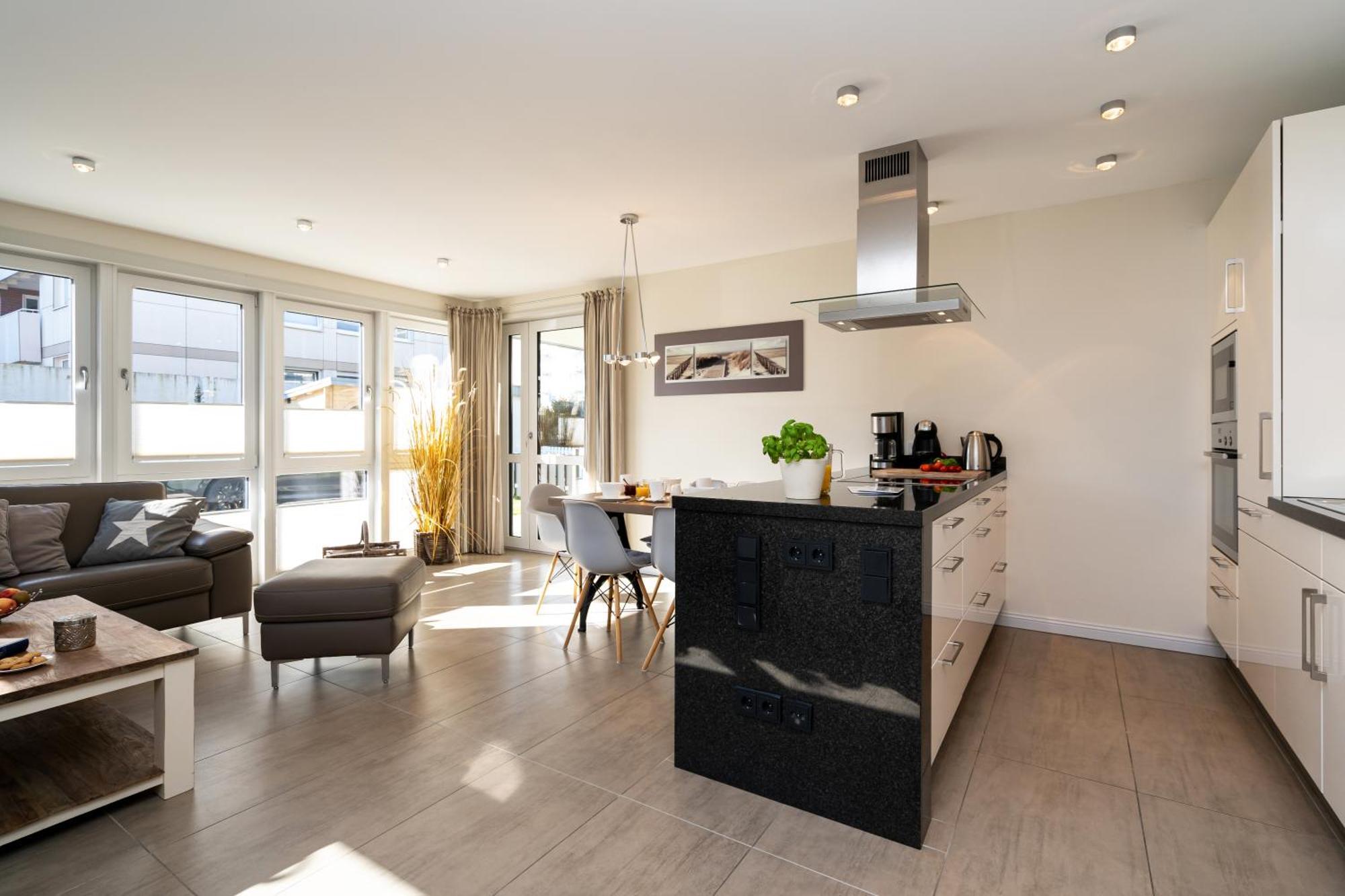 Apartment Sölring Lek