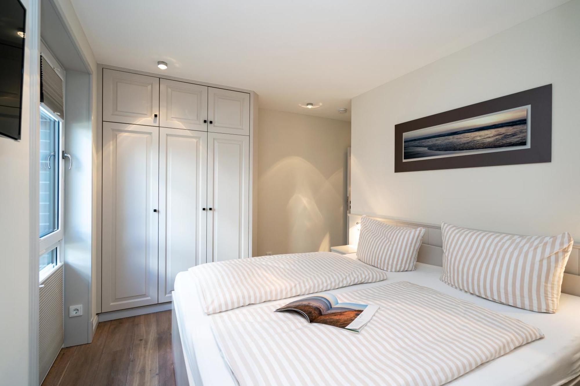 Apartment Sölring Lek
