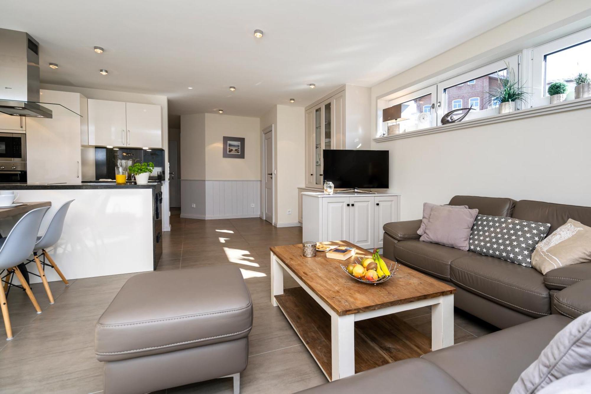 Apartment Sölring Lek *