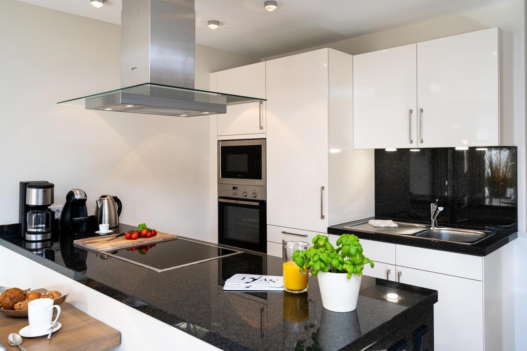 Apartment Sölring Lek