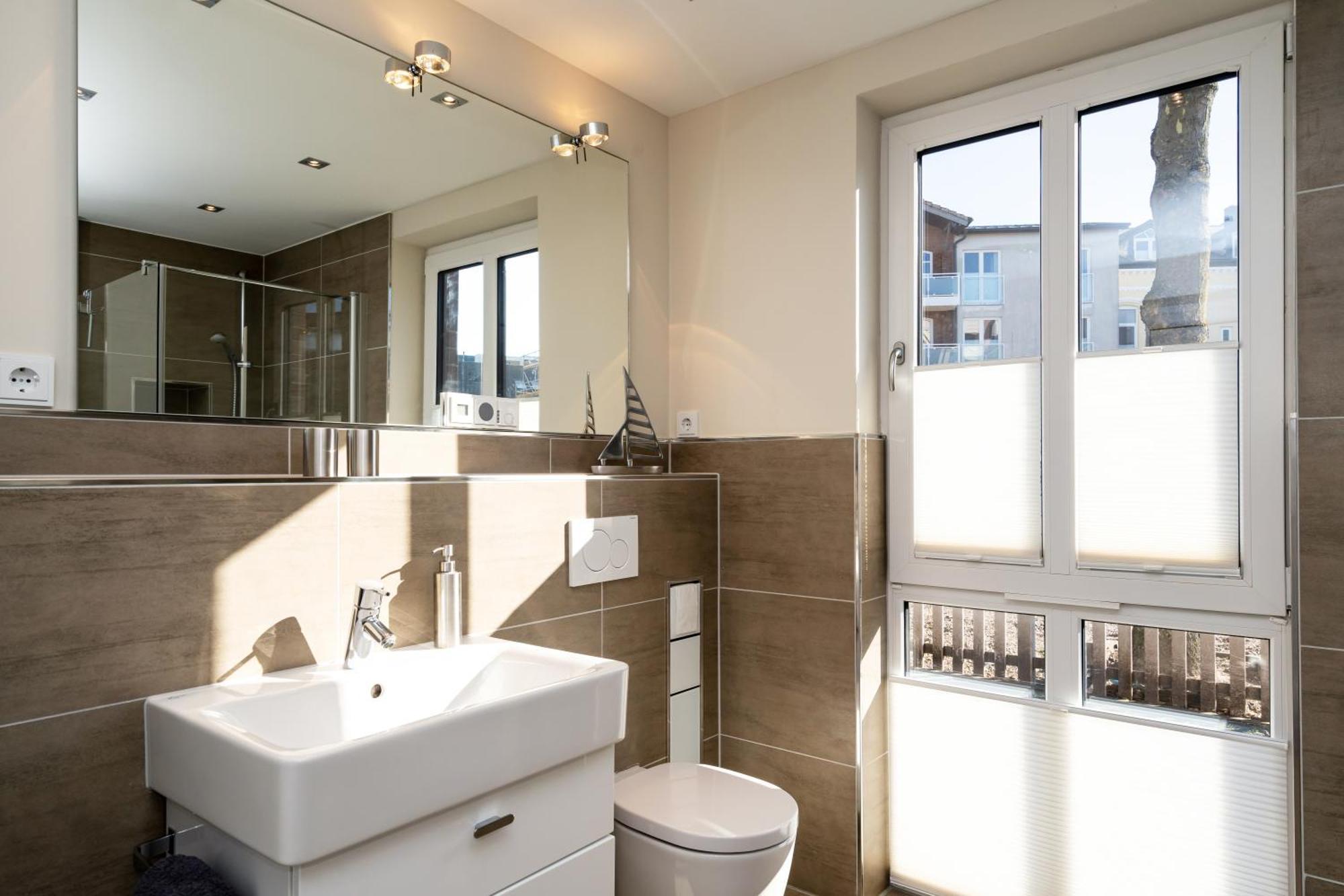 Apartment Sölring Lek Westerland