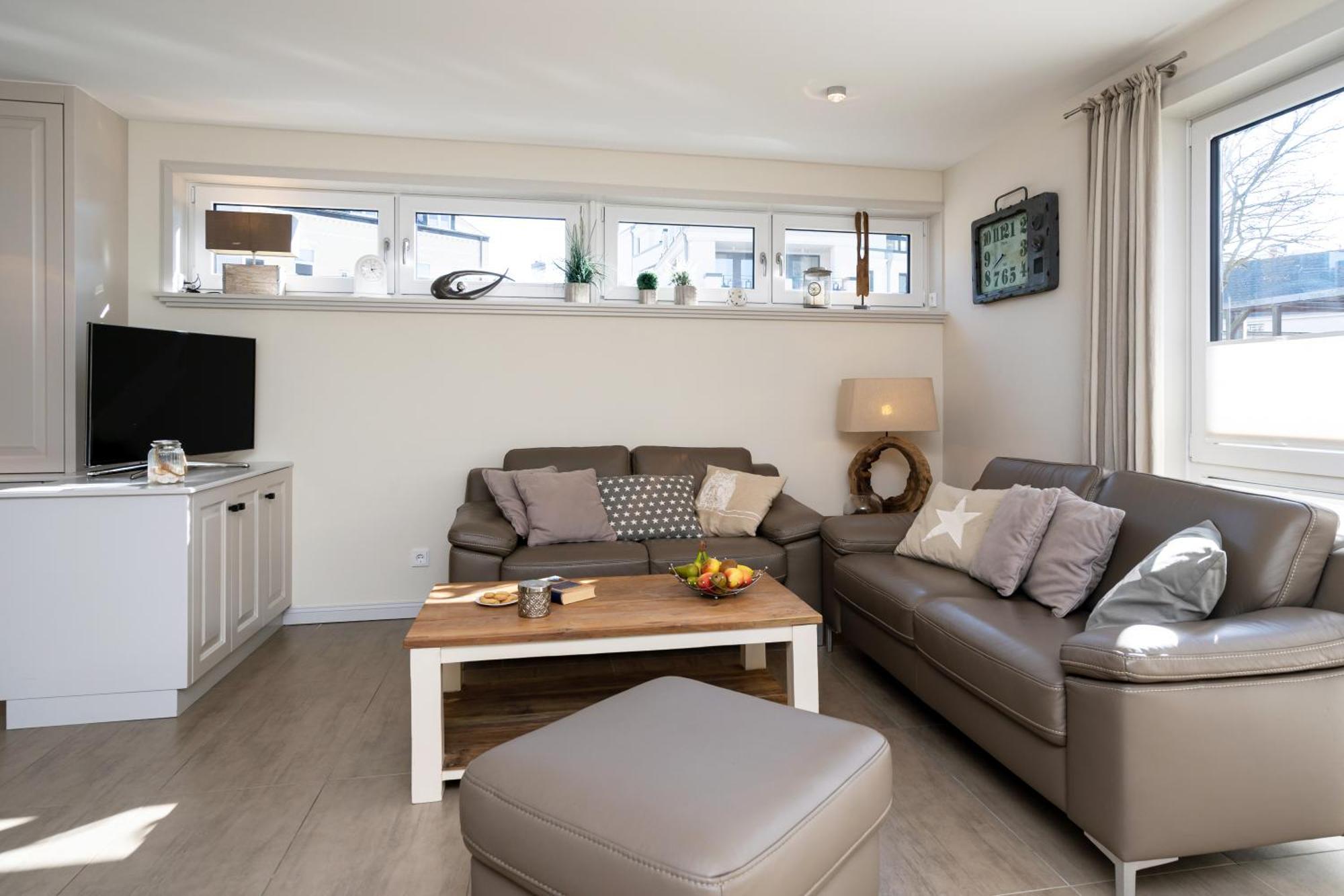 Apartment Sölring Lek *