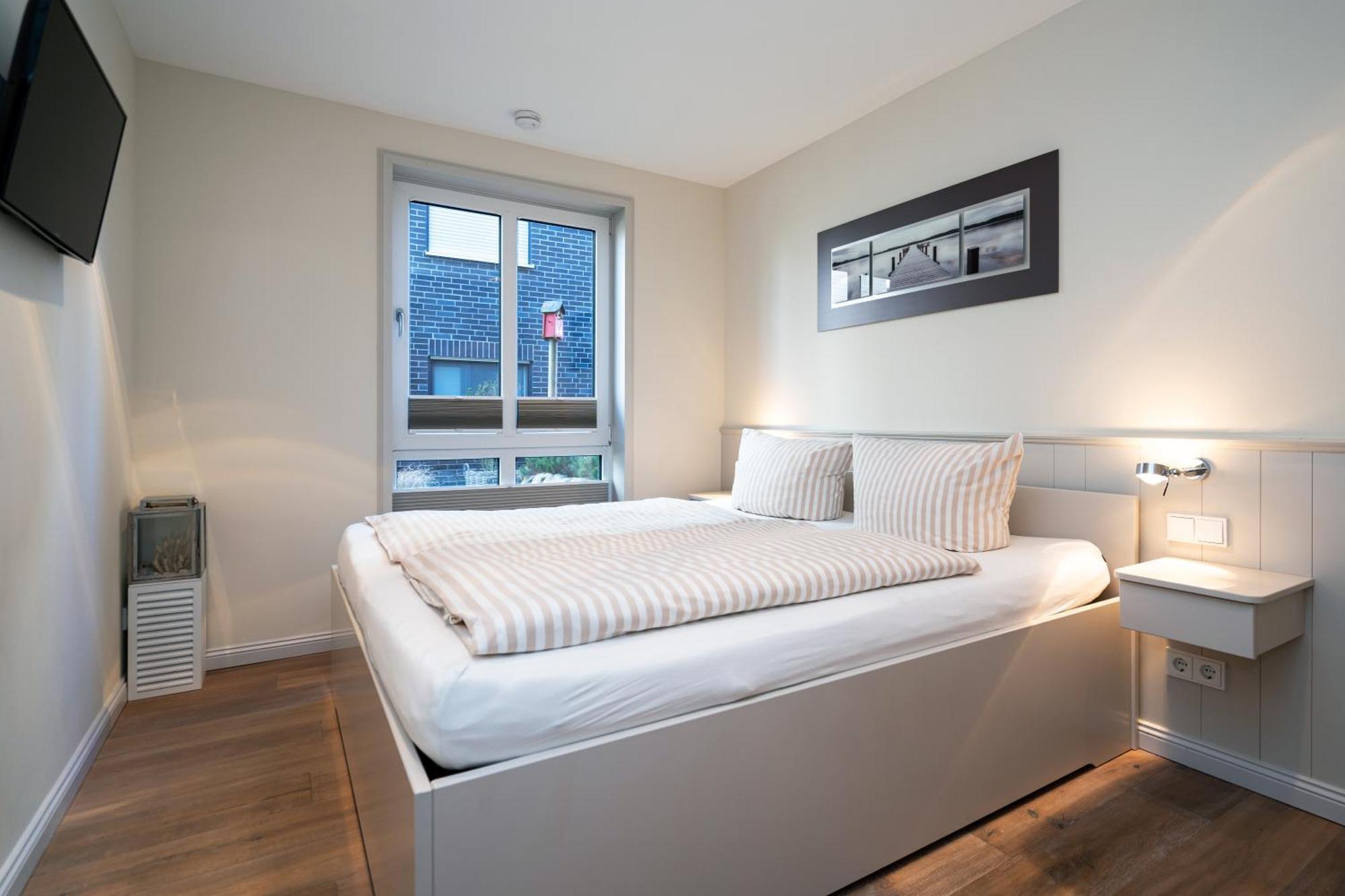 Apartment Sölring Lek