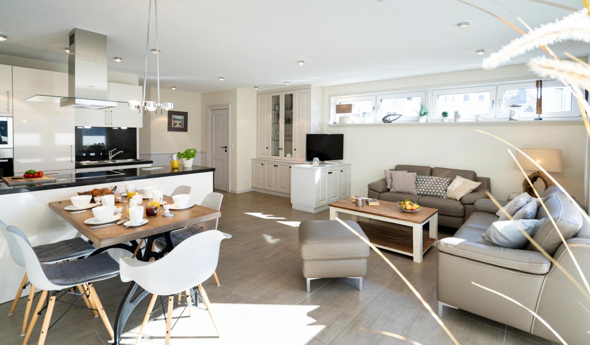 Sölring Lek Apartment