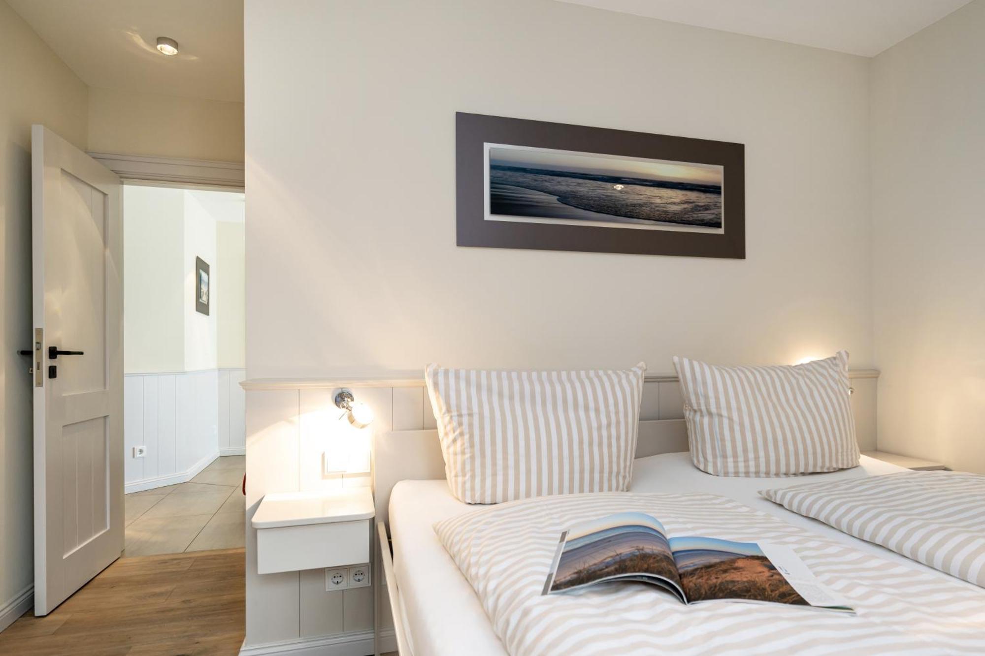 Sölring Lek Apartment Westerland